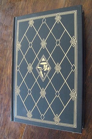 THE MALTESE FALCON (privately printed ed.)