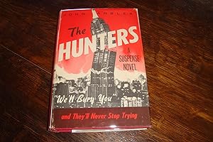 The Hunters (1st edition)