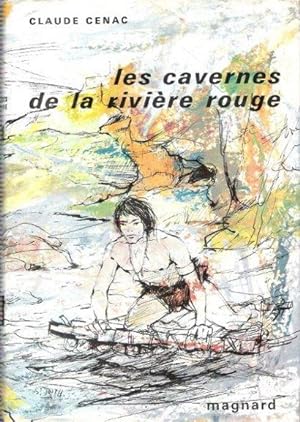 Les Cavernes de La Rivière Rouge