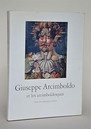 Giuseppe Arcimboldo et les Arcimboldesques