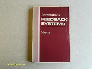 Introduction to Feedback Systems