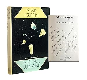 STAR GRIFFIN