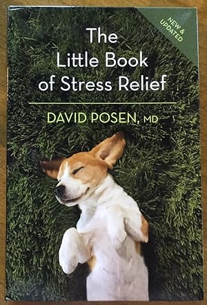 The Little Book of Stress Relief (New & Updated)