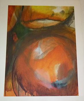 Abstracted Nature, 8.