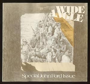 Wide Angle (Vol. 2, No. 4) [special John Ford issue]