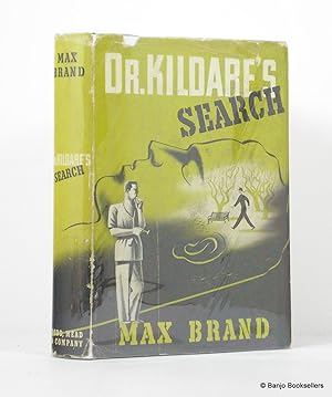 Dr. Kildare's Search and Dr. Kildare's Hardest Case