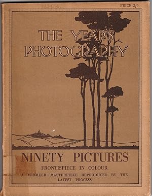 The Year's Photography (an early run)