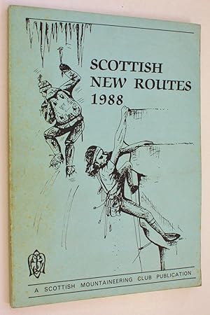 Scottish New Routes 1988