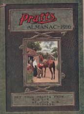 Pratt's almanac and handbook of general information, 1916 [containing vital information for the u...