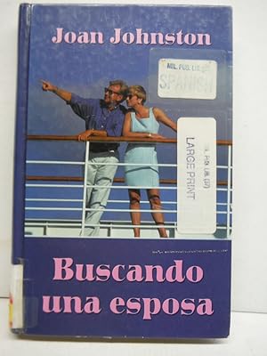 Buscando Una Esposa (Trans Seeking a Wife) (Spanish Edition)