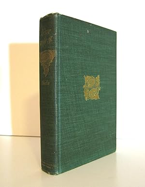 Prue and I by George William Curtis, Introduction by M. A. DeWolfe Howe. Issued by T. Y. Crowell ...