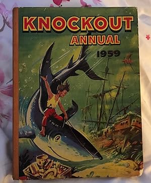 Knockout Annual 1959