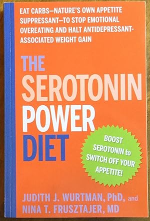 The Serotonin Power Diet