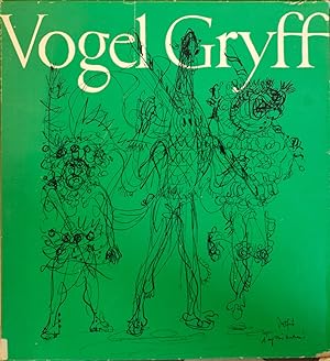 Vogel Gryff