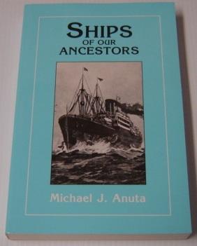 Ships Of Our Ancestors