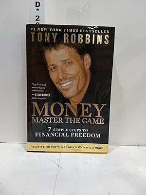 Money Master The Game: 7 Simple Steps To Financial Freedom