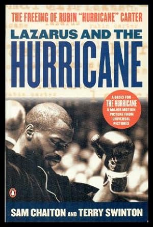LAZARUS AND THE HURRICANE - The Freeing of Rubin Hurricane Carter