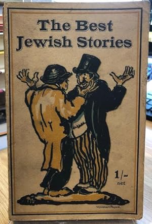 The Best Jewish Stories
