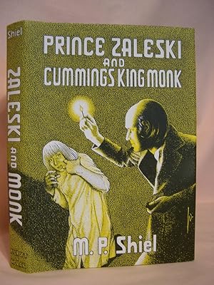 PRINCE ZALESKI AND CUMMINGS KING MONK