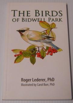 The Birds Of Bidwell Park