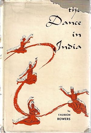 Dance in India, the