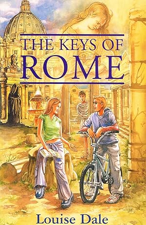 The Keys Of Rome :