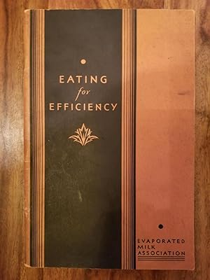 Eating for Efficiency