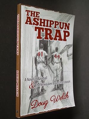 The Ashippun Trap