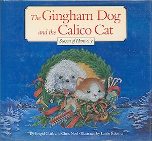The Gingham Dog and the Calico Cat - Season of Harmony