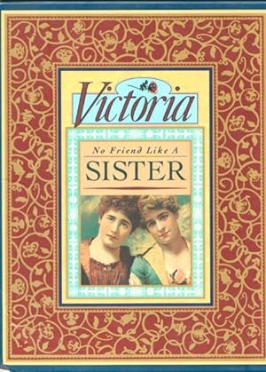 VICTORIA - No Friend Like a Sister (In Slipcase )