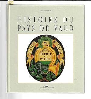 Histoire du Pays de Vaud
