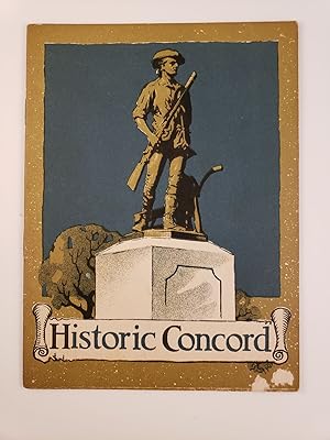 Historic Concord