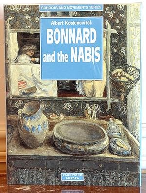 Bonnard and the Nabis. From the collections of Russian Museums PBLS|Bournemouth ; St. Petersburg ...