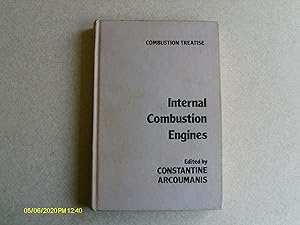 Internal Combustion Engines (Combustion Treatise)