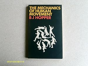 Mechanics of Human Movement