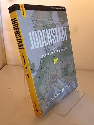 Judenstaat (Spectacular Fiction)
