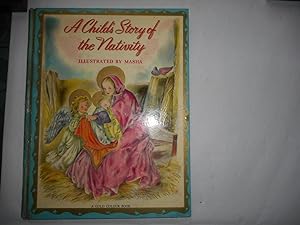 A Child's Story of the Nativity