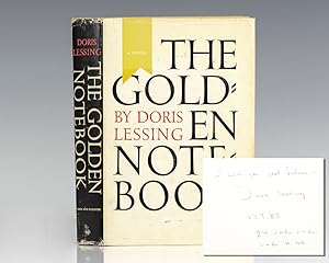 The Golden Notebook.