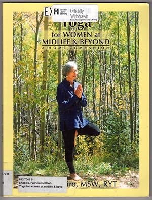 Yoga for Women at Midlife and Beyond