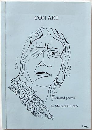 Con Art Selected Poems