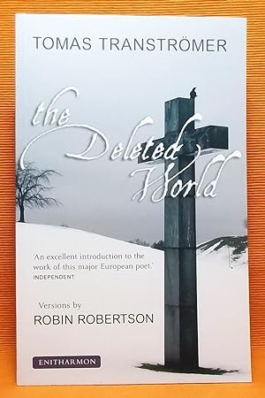The Deleted World (Bilingual edition)