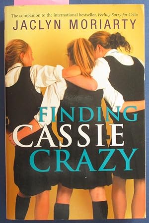 Finding Cassie Crazy