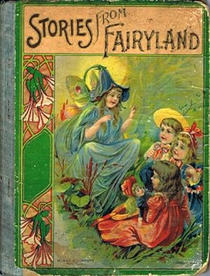 Stories From Fairyland