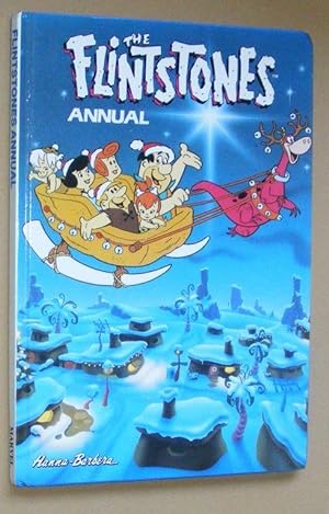 The Flintstones Annual [1991]