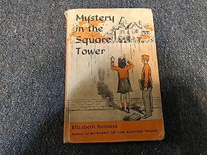 MYSTERY IN THE SQUARE TOWER