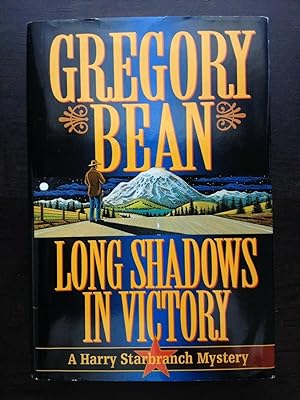 LONG SHADOWS IN VICTORY