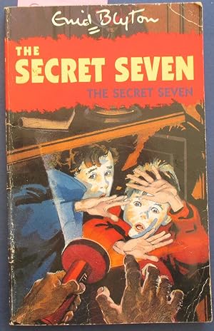 Secret Seven, The: The Secret Seven (#1)
