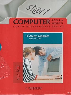 Computer senza segreti 19 - Access avanzato