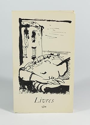 Catalogue des livres 1926-1957