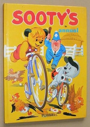Sooty's Annual 1978